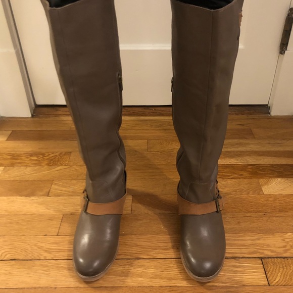 Naughty Monkey Riding Boots - Picture 2 of 10